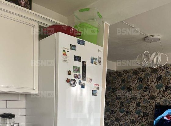 Продажа трехкомнатной квартиры - Юрия Гагарина проспект, д.26, корп.3 