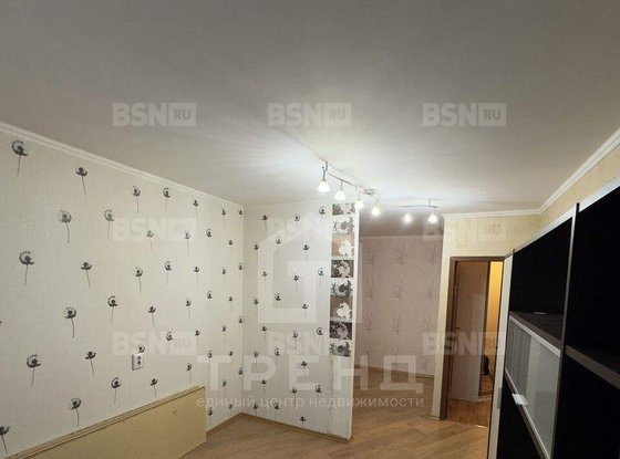 Продажа однокомнатной квартиры - Софьи Ковалевской улица, д.20, корп.1 