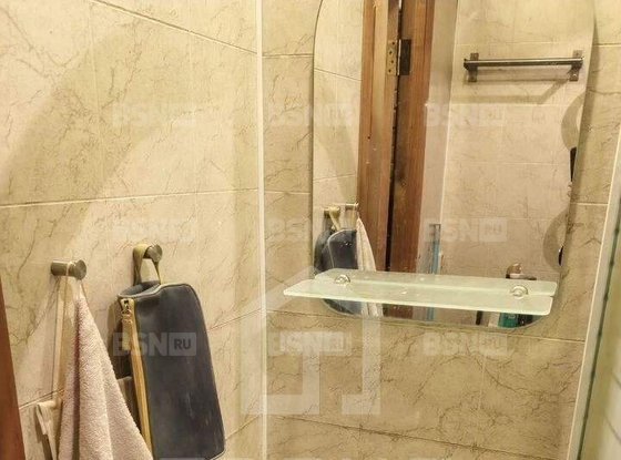 Продажа однокомнатной квартиры - Пулковская улица, д.8, корп.3 