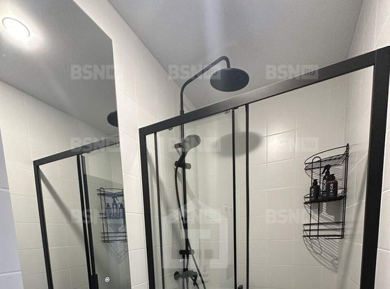 Продажа однокомнатной квартиры - Сердобольская улица, д.7 