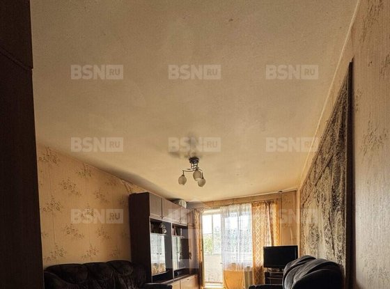 Продажа трехкомнатной квартиры - поселок Красная Долина, Красная Долина п, д.36 