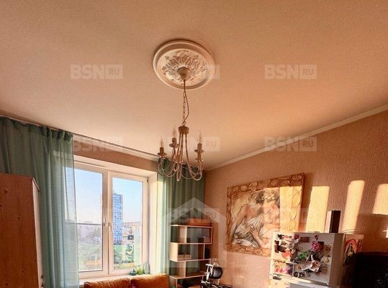 Продажа однокомнатной квартиры - Антонова-Овсеенко улица, д.5, корп.1 