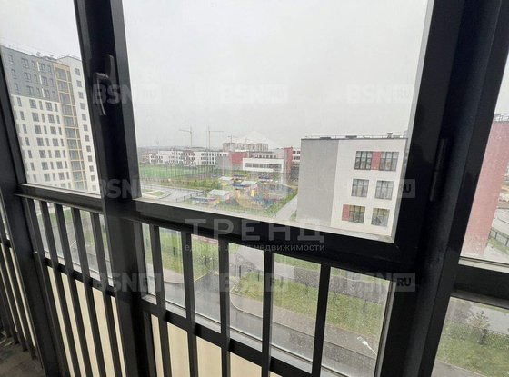 Продажа однокомнатной квартиры - поселок Шушары, Чудовская улица, д.14, корп.2 