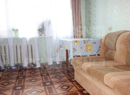 Продажа двухкомнатной квартиры - Ленинградская область, Гатчинский район, Пудость п., Зайончковского ул., д.9 