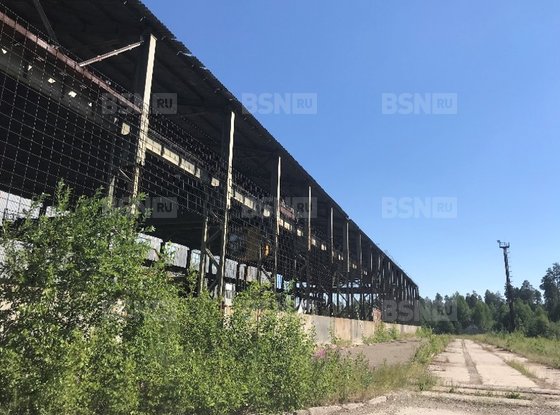 Продажа производственно-складского помещения - Малая Конюшенная улица, д.1, корп.3 