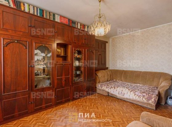 Продажа однокомнатной квартиры - Кириши, Сиреневый бульвар, д.14, корп.2 
