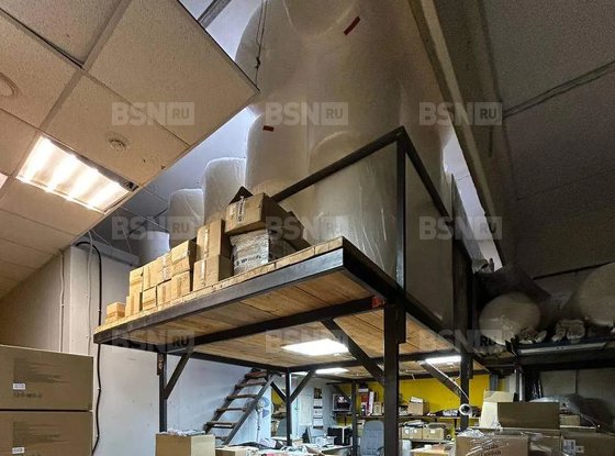 Продажа универсального помещения - Московский проспект, д.91, литера З 