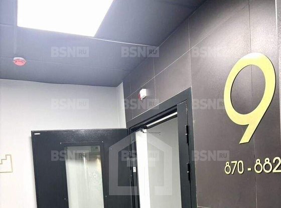 Продажа однокомнатной квартиры - Планерная улица, д.99, стр1 