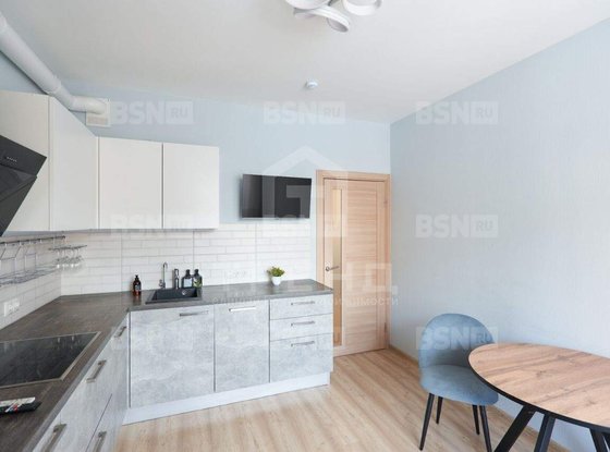 Продажа двухкомнатной квартиры - Архивная улица, д.11, корп.3 стр 1 
