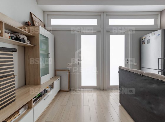 Продажа трехкомнатной квартиры - Курляндская улица, д.32 