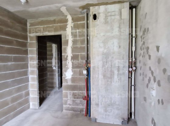 Продажа однокомнатной квартиры - Лабораторный проспект, д.23 