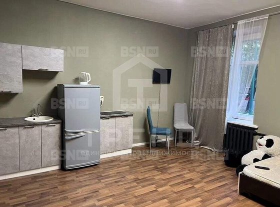 Продажа однокомнатной квартиры - Сестрорецкая улица, д.2 