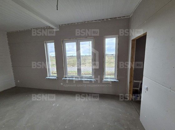 Продажа дома - деревня Ладога, Ладога д