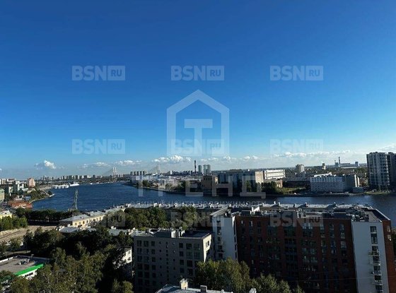 Продажа однокомнатной квартиры - Большевиков проспект, д.79, корп.4 