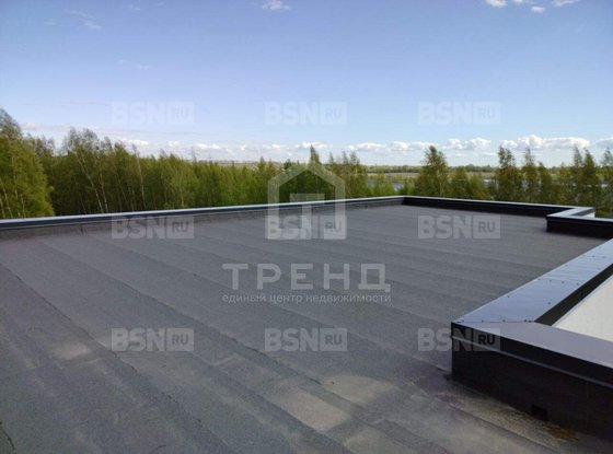 Продажа дома - деревня Юкки, Еловая Аллея улица, д.44, А