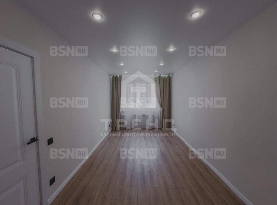 Продажа двухкомнатной квартиры - Комендантский проспект, д.31, корп.1 