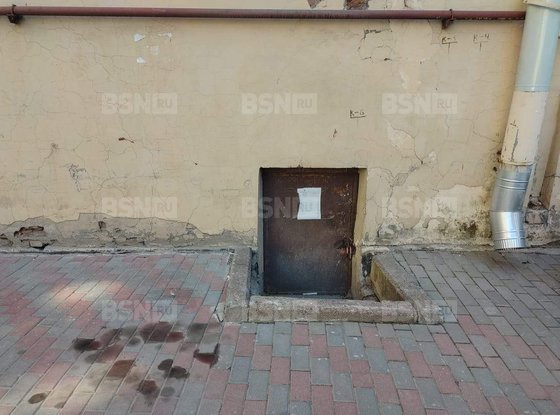 Продажа офиса - Каменноостровский проспект, д.42, Б литера А 