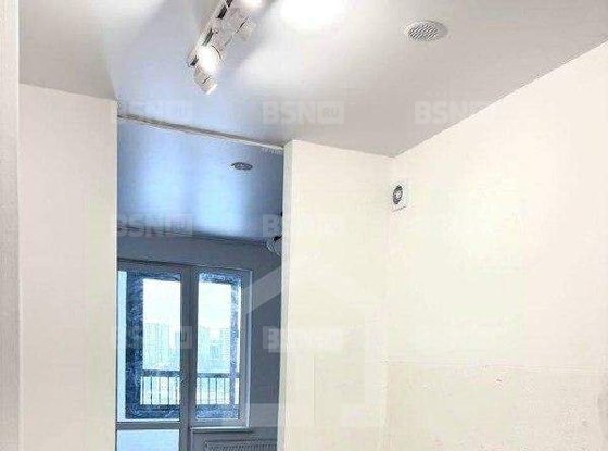 Продажа однокомнатной квартиры - Полюстровский проспект, д.75 