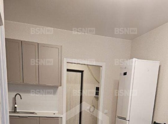 Продажа однокомнатной квартиры - Пушкин, Камероновская улица, д.16 