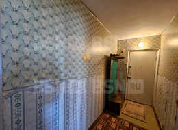 Продажа двухкомнатной квартиры - Ленинградская область, Волосовский район, Торосово д., д.5 