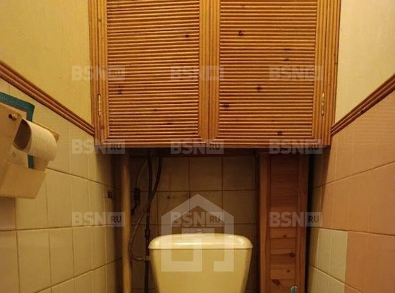 Продажа двухкомнатной квартиры - Королёва проспект, д.44, корп.1 