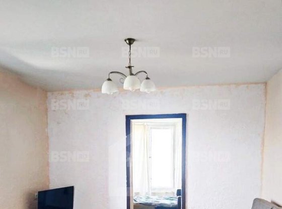 Продажа двухкомнатной квартиры - Демьяна Бедного улица, д.14, корп.1 