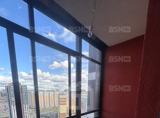 Продажа однокомнатной квартиры - Глухарская улица, д.26, стр1 
