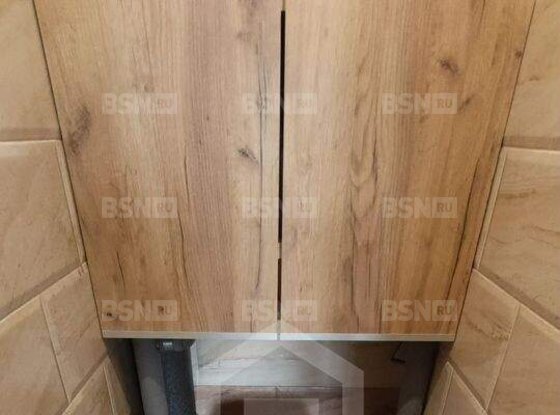 Продажа двухкомнатной квартиры - Морская набережная, д.41, корп.1 