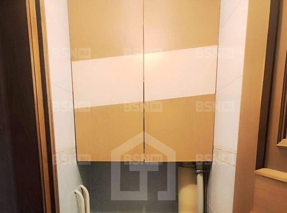 Продажа двухкомнатной квартиры - Коммуны улица, д.30, корп.1 