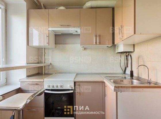 Продажа двухкомнатной квартиры - Седова улица, д.49 