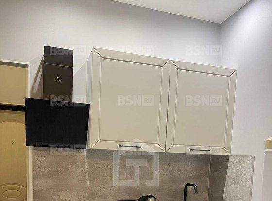 Продажа однокомнатной квартиры - Мурино, Воронцовский бульвар, д.17 