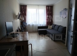 Продажа однокомнатной квартиры - Екатерининская ул., 22, к 1 