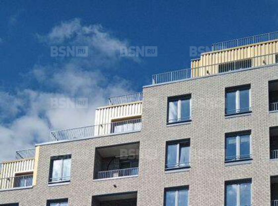 Продажа однокомнатной квартиры - Революции шоссе, д.3, корп.2 