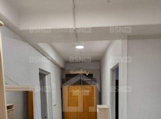 Продажа двухкомнатной квартиры - Вавиловых улица, д.11, корп.6 