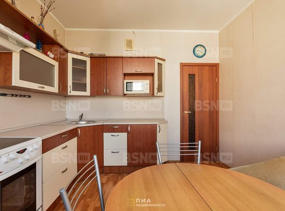 Продажа двухкомнатной квартиры - Энгельса проспект, д.132, корп.1 литера А 