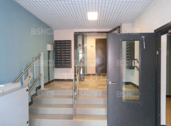 Продажа двухкомнатной квартиры - Северный проспект, д.123, корп.1 