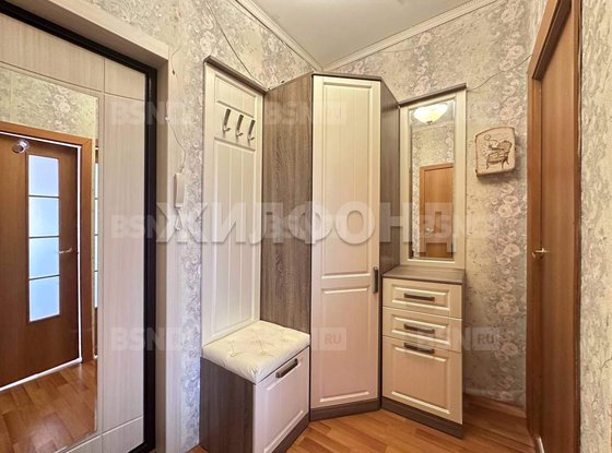 Продажа однокомнатной квартиры - Юнтоловский проспект, д.53, корп.4 