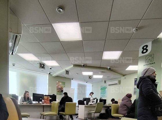 Аренда торгового помещения - Косыгина проспект, д.28, корп.1 литера А 