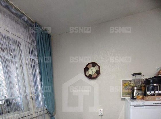 Продажа трехкомнатной квартиры - Луначарского проспект, д.86, корп.1 