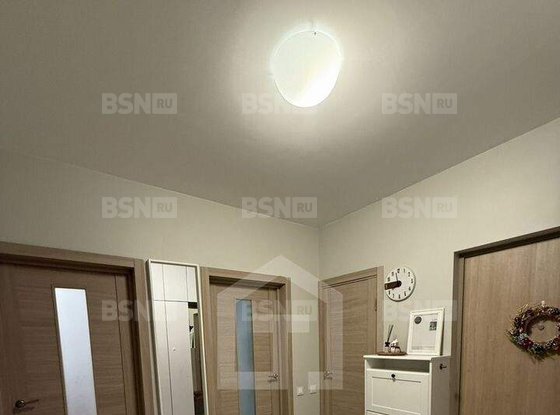 Продажа двухкомнатной квартиры - Богословская улица, д.4, корп.1 