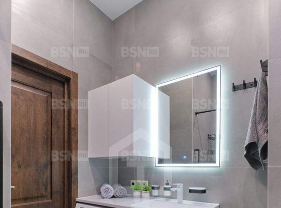 Продажа однокомнатной квартиры - Головнина бульвар, д.6, корп.1 