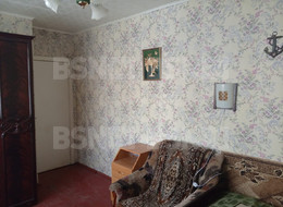 Продажа двухкомнатной квартиры - Ленинградская область, Ломоносовский район, Яльгелево д., д.32 