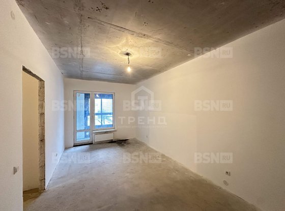 Продажа двухкомнатной квартиры - Московский проспект, д.71, корп.3 
