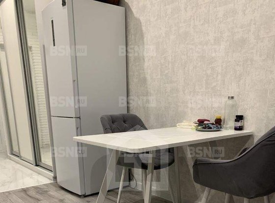 Продажа однокомнатной квартиры - Кудрово, Европейский проспект, д.8 