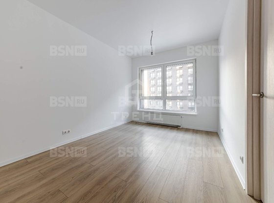 Продажа однокомнатной квартиры - Тосина улица, д.1, корп.2 