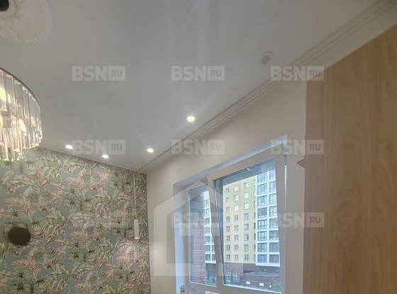 Продажа однокомнатной квартиры - Ветеранов проспект, д.169, корп.6 стр 1 