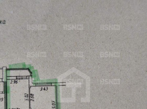 Продажа двухкомнатной квартиры - Мурино, Петровский бульвар, д.2, корп.1 