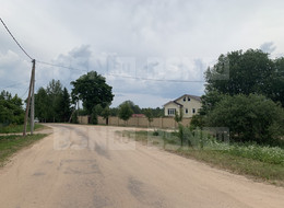 Продажа участка - Партизанская ул.