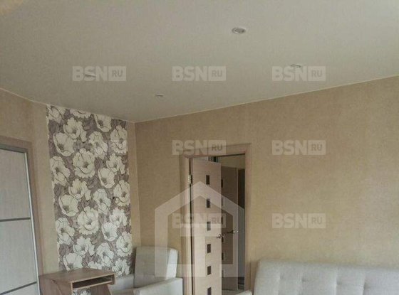 Продажа двухкомнатной квартиры - Раевского проспект, д.11 