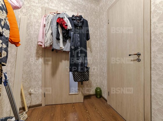 Продажа однокомнатной квартиры - Головнина бульвар, д.10 
